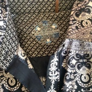 Robert Graham ladies blouse